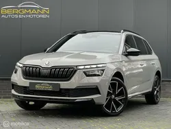 Grijs Gebruikt 2021 Skoda Kamiq Monte Carlo SUV | € 999.999