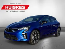 Blauw Gebruikt 2025 Mitsubishi Colt Intense+ Hatchback | € 26.950 (Eerlijke prijs)