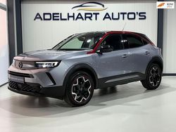 Wit Gebruikt 2023 Opel Mokka Elegance SUV | € 20.950 (Eerlijke prijs)