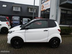 Wit Gebruikt 2024 Aixam City Sport Hatchback | € 17.450 (Iets duurder)