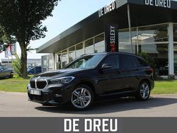 Zwart Gebruikt 2021 BMW X1 Executive SUV | € 28.995 (Eerlijke prijs)