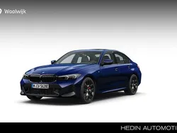 Nieuw 2025 BMW 330e Sedan | € 70.976 (Eerlijke prijs)