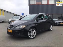 Gebruikt 2009 Seat Altea XL MPV | € 3.499 (Eerlijke prijs)