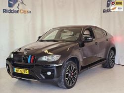 Zwart Gebruikt 2012 BMW X6 Executive SUV | € 15.499 (Eerlijke prijs)