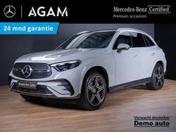 Grijs Gebruikt 2025 Mercedes GLC400d Sport Edition SUV | € 77.950