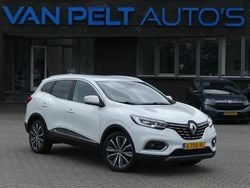 Wit Gebruikt 2019 Renault Kadjar Intens SUV | € 12.900 (Super prijs)