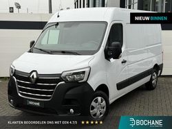 Wit Gebruikt 2022 Renault Master Van | € 19.607 (Eerlijke prijs)