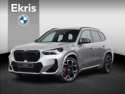 Zilver Nieuw 2025 BMW X1 M Sport SUV | € 100.164