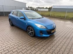 Gebruikt 2012 Mazda 3 Hatchback | € 1.950