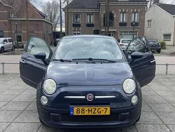 Gebruikt 2009 Fiat 500 Pop Sedan | € 4.200 (Goede deal)
