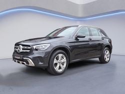 Grijs Gebruikt 2022 Mercedes GLC300e Premium SUV | € 45.195 (Eerlijke prijs)