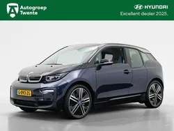 Blauw Gebruikt 2020 BMW i3 Executive Hatchback | € 17.950 (Goede deal)