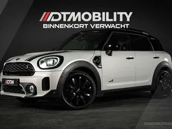 Wit Gebruikt 2021 Mini Cooper S Countryman Classic SUV | € 31.950 (Duur)