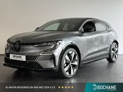 Grijs Nieuw 2025 Renault Mégane Komfort Hatchback | € 39.445 (Iets duurder)