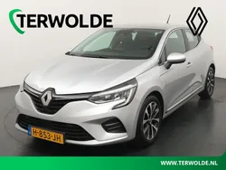 Grijs Gebruikt 2020 Renault Clio V Intens Hatchback | € 15.840 (Duur)