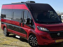 Rood Gebruikt 2016 Peugeot Boxer Van | € 45.000