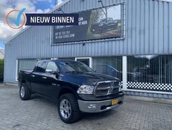 Zwart Gebruikt 2010 Dodge Ram Pickup | € 21.500 (Duur)