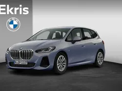 Grijs Gebruikt 2024 BMW 218 M Sport Stationwagen | € 41.950