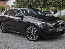Zwart Gebruikt 2022 BMW 220 Executive SUV | € 31.400 (Super prijs)