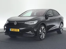 Zwart Gebruikt 2022 VW ID.5 GTX SUV | € 32.949 (Super prijs)