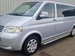 Overige Gebruikt 2008 VW T5 Trendline Van | € 4.400 (Goede deal)