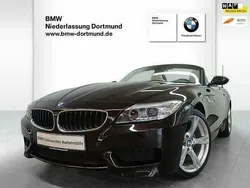 Bruin Gebruikt 2016 BMW Z4 Executive Cabriolet | € 32.950 (Iets duurder)