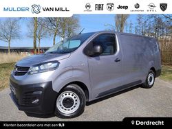 Grijs Nieuw 2025 Opel Vivaro-e Combi Comfort Van | € 30.995 (Super prijs)