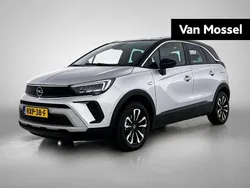 Grijs Gebruikt 2024 Opel Crossland Elegance SUV | € 22.740 (Eerlijke prijs)