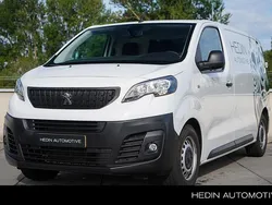 Wit Gebruikt 2024 Peugeot Expert S Van | € 20.995 (Eerlijke prijs)
