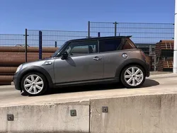 Grijs Gebruikt 2007 Mini Cooper S Chili Hatchback | € 4.275 (Goede deal)