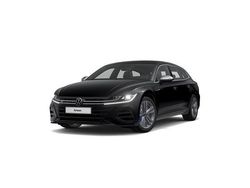 Zwart Gebruikt 2022 VW Arteon R Sedan | € 44.251 (Super prijs)