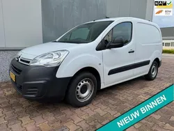 Overige Gebruikt 2016 Citroën Berlingo MPV | € 4.999 (Goede deal)