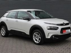 Wit, metallic lak Gebruikt 2019 Citroën C4 Cactus Business Class Hatchback | € 10.450 (Eerlijke prijs)