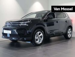, metallic lak Nieuw 2025 Citroën C5 Aircross SUV | € 39.277 (Eerlijke prijs)