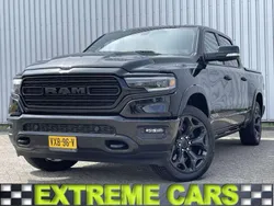 Zwart Gebruikt 2023 Dodge Ram Limited Pickup | € 74.950 (Duur)