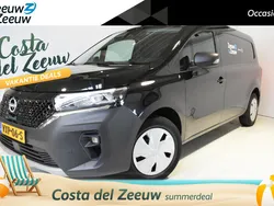 Enigma black m Gebruikt 2023 Nissan Townstar N-Connecta MPV | € 23.445 (Eerlijke prijs)