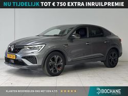 Grijs Gebruikt 2021 Renault Arkana R.S. SUV | € 23.540 (Eerlijke prijs)