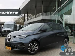 Grijs Gebruikt 2020 Renault Zoe Bose Edition Hatchback | € 11.950 (Super prijs)