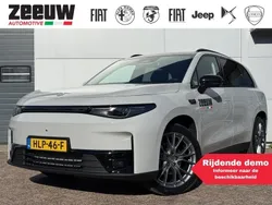 Grijs Gebruikt 2025 Leapmotor C10 SUV | € 39.900 (Eerlijke prijs)