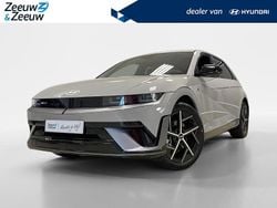 Grijs Gebruikt 2025 Hyundai Ioniq 6 Edition Sedan | € 49.850 (Duur)