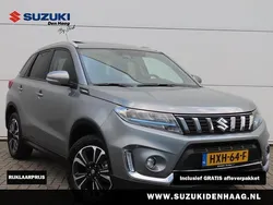 Grijs Gebruikt 2024 Suzuki Vitara Style SUV | € 30.450 (Eerlijke prijs)