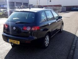 Zwart Gebruikt 2006 Fiat Croma Hatchback | € 1.950 (Goede deal)