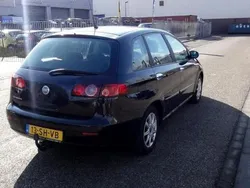 Fiat Croma