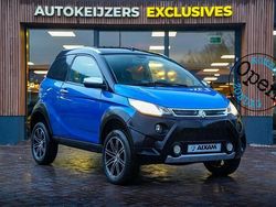 N.v.t. Gebruikt 2019 Aixam Crossline Evo | € 10.900