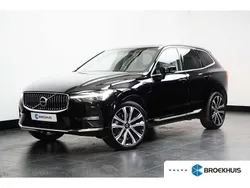 Zwart Gebruikt 2024 Volvo XC60 Plus SUV | € 57.900 (Eerlijke prijs)