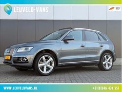 Grijs Gebruikt 2015 Audi Q5 SUV | € 15.950 (Goede deal)
