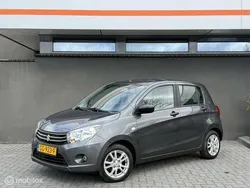 Suzuki Celerio