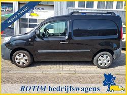 Zwart Gebruikt 2017 Renault Kangoo MPV | € 6.750 (Eerlijke prijs)