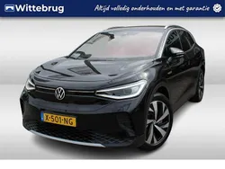 Zwart Gebruikt 2023 VW ID.4 Pro SUV | € 30.950