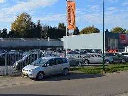 Grijs Gebruikt 2017 Kia Ceed Sportswagon 2 Stationwagen | € 9.500 (Goede deal)